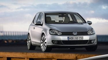 Onderzoek: Volkswagen Golf tweedehands auto