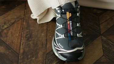 Salomon dropt zijn ultieme trail-sneakers in allerlei nieuwe kleuren
