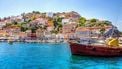 Dit vergeten Griekse eiland is goedkoop, autovrij en erg mooi