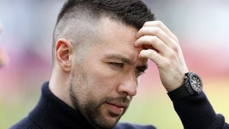 De academische filosofie van Farioli rond voetbal in simpele taal