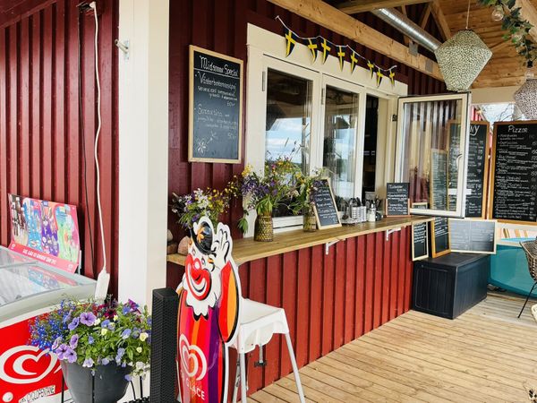 camping in zweden te koop dalarna 539000 euro huis natuur strand meer winkel
