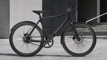 Sharp stunt met e-bike racefiets à €999 die eerst €2799 kostte