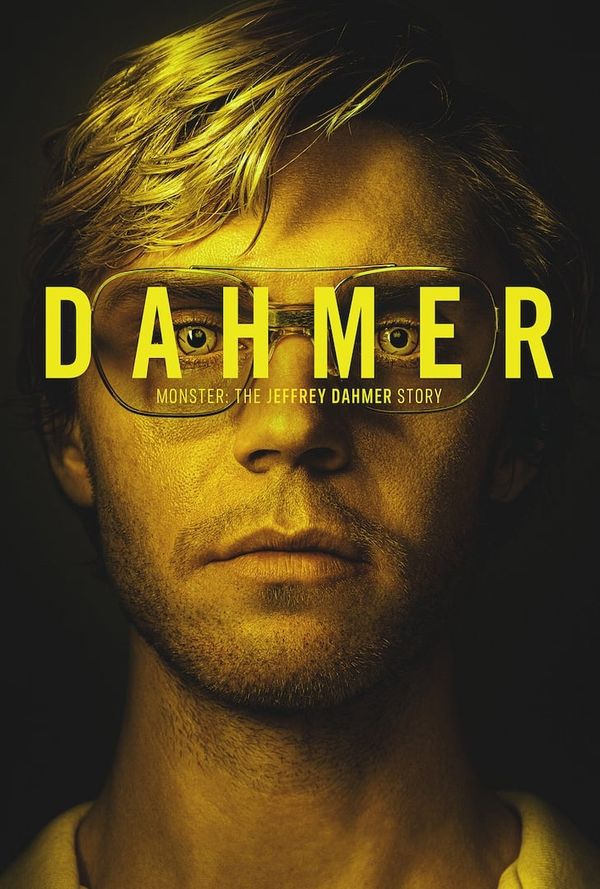 Marvel-held speelt seriemoordenaar in nieuwe true crime-serie Netflix Jeffrey Dahmer Monster