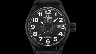Dit Nederlandse horloge is favoriet onder celebs en kost maar €119
