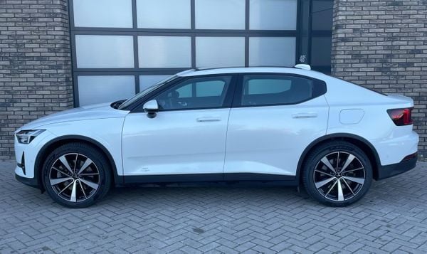 polestar 2 tweedehands elektrische auto betaalbare occasion uit 2020