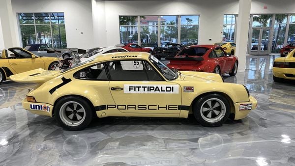 Pablo, Escobar, Porsche, 911