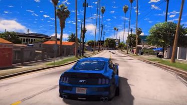 San Andreas komt terug: Rockstar brengt drie GTA-klassiekers terug