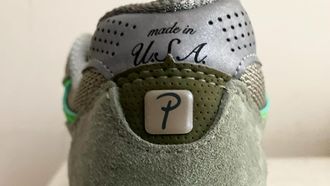 patta, new balance 990v3, sneakers, collab, nike