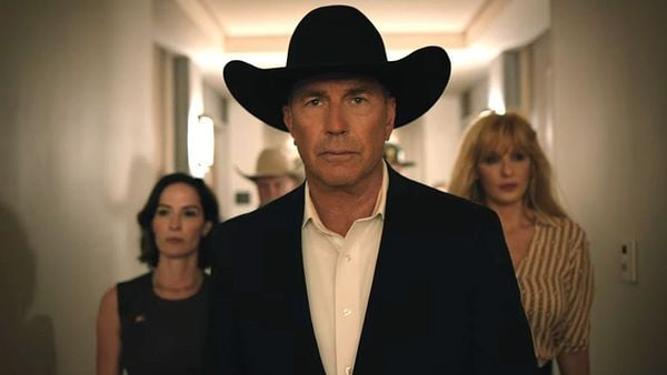 De beste films en series op het kwaliatief goede Skyshowtime