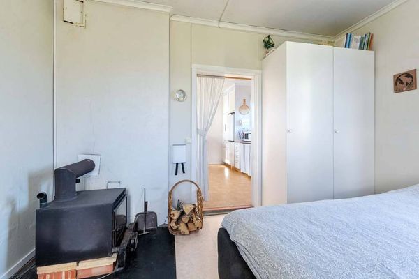 zweden huis kopen