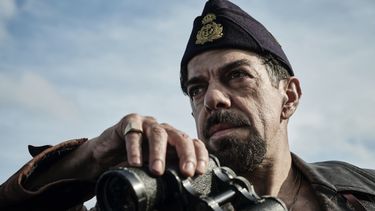 The Commander Oorlogsfilm waargebeurd