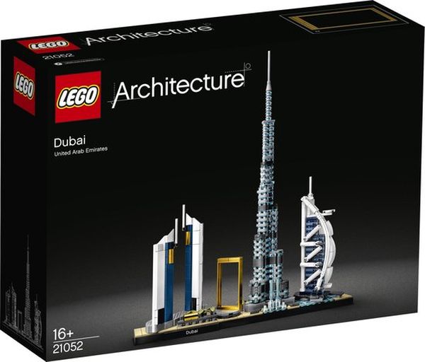 LEGO als cadeau voor Vaderdag: 8 ultieme sets voor volwassenen
