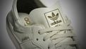 Adidas lanceert populairste sneakers op aarde in off-white leer