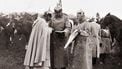 The Long Road to War Netflix oorlog documentaire