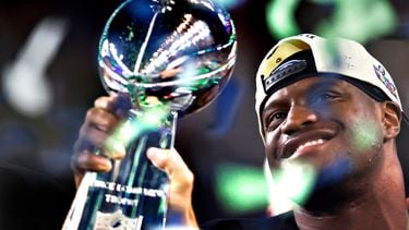 Super Bowl-trofee meer waard dan ooit door stijgende zilverprijs