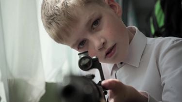 Uit Rusland gesmokkelde docu nu gratis op NPO Start: 100% score