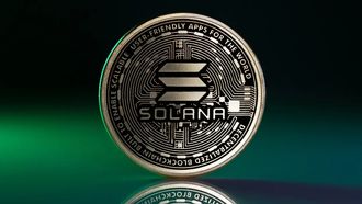 Solana schudt crypto-wereld wakker met 'quantum proof' primeur