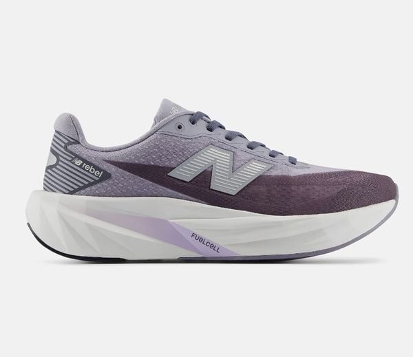 new balance FuelCell Rebel v5 hardloopschoenen