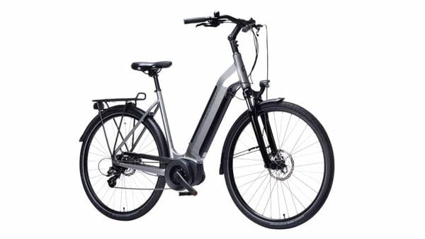 beste elektrische fiets, onder de 2500 euro, anwb e-bike test 2021, kalkhoff