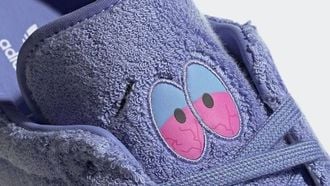 adidas southpark campus 80, towelie, sneakers