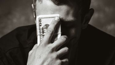 Zo kostte hebzucht me €1 miljoen en leverde het een harde les op