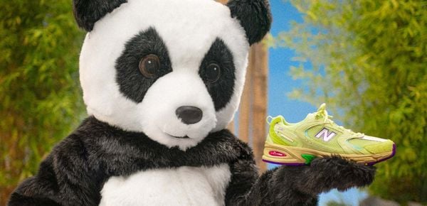 New Balance 530 x Salehe Bembury nieuwe betaalbare collab-sneakers
