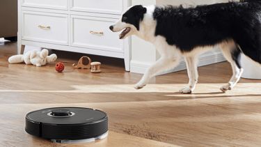 Bol stunt met legitieme Black Friday-korting op robotstofzuiger