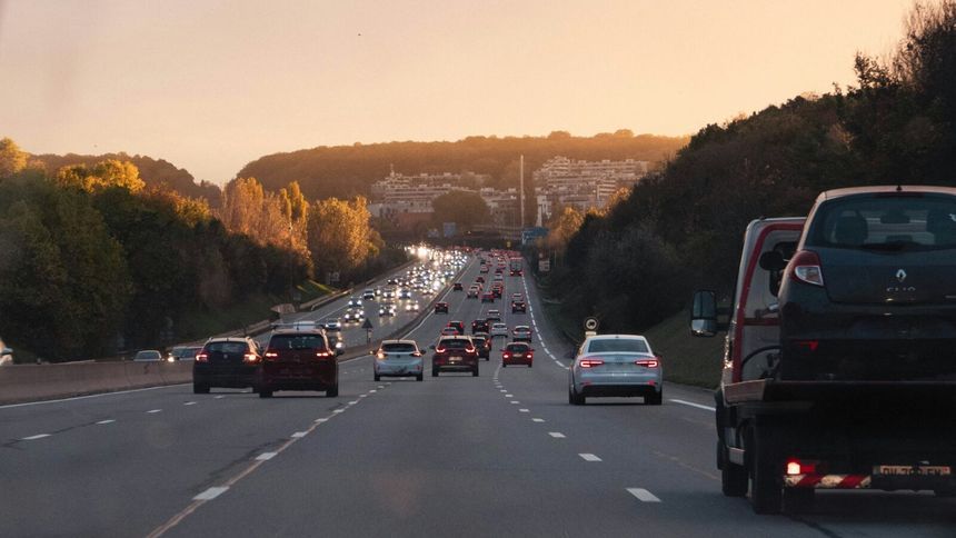 Europese flitsmarathon van start: dit kost een bekeuring per land