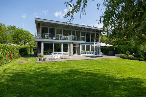 Goedkoopste duurste funda huizen Utrecht 2