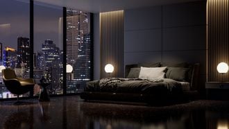 In deze EU-steden slaap je onder €200 in luxe vijfsterrenhotels