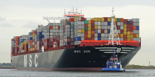 msc schip miljardair gianluigi aponte
