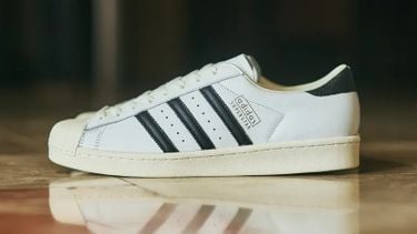 Top 6 sneakers week 19: Air Max à €91, Superstar Vintage en meer