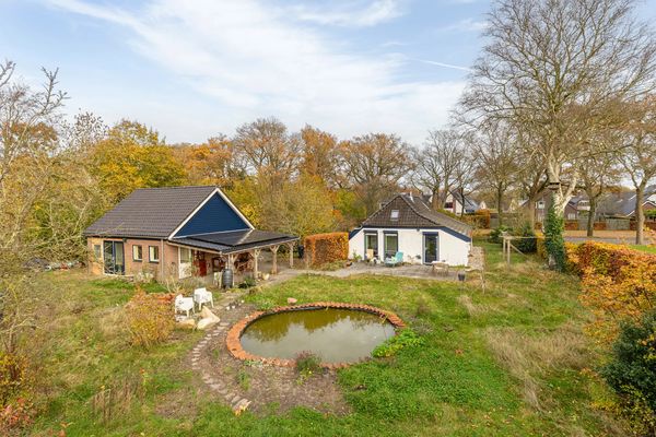 funda landhuis boerderij B&B zwemvijver groot perceel drente (3)