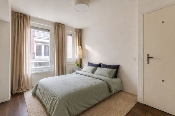 funda parel centrum amsterdam 390000 euro zonder erfpaxht te koop leidseplein korte leidse dwarsstraat slaapkamer