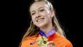 De hoge WK-inkomsten van Femke Bol en TeamNL per medaille