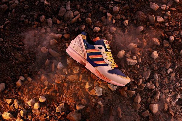 adidas, zx 500 national parks, sneakers