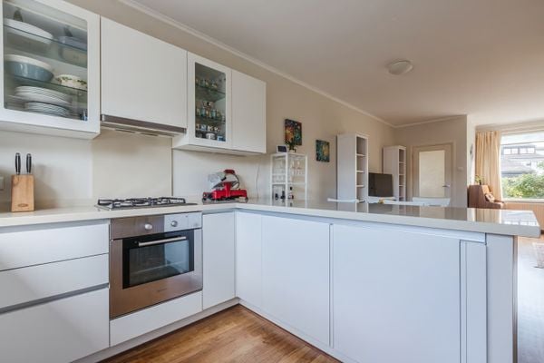 gezinswoning te koop onder de 5 ton funda huis kopen bergen bos duin zee drie slaapkamers keuken