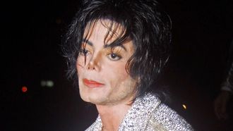 Michael Jackson-tapes in Videoland-docu zetten je nekharen overeind