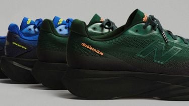 New Balance dropt Aimé Leon Dore-collab én betaalbaar alternatief
