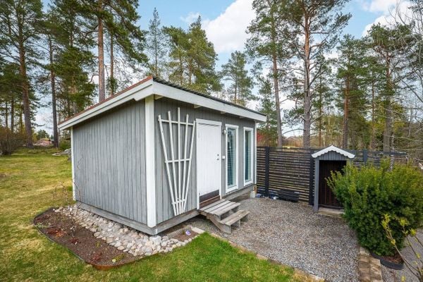 Zweedse villa à €238.000 koop je mooi zomer- én wintergebied huis kopen in zweden halsingland b en b