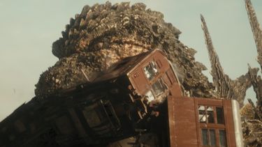 Godzilla Minus One scoort maximaal op Rotten Tomatoes