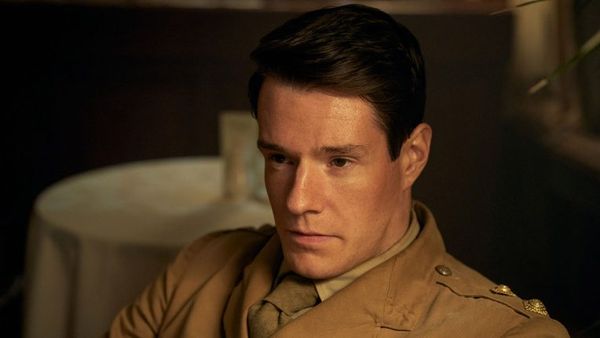 Nu op HBO Max: nieuwe oorlogsserie van maker Peaky Blinders SAS Rogue Heroes Videoland