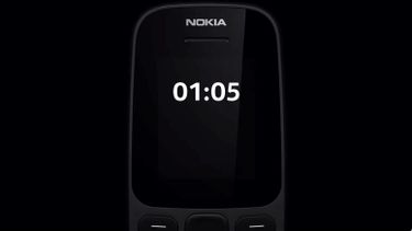 De Nokia-telefoon van 18 euro die je leven verandert
