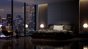 In deze EU-steden slaap je onder €200 in luxe vijfsterrenhotels