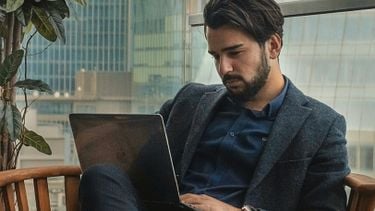 De perfecte kantoorgarderobe voor mannen volgens Schulte Herenmode