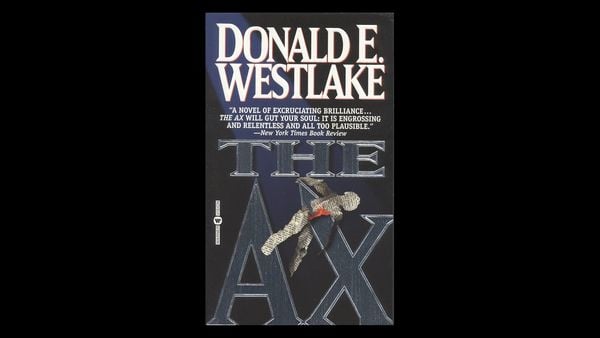 The Ax obscure filmtips