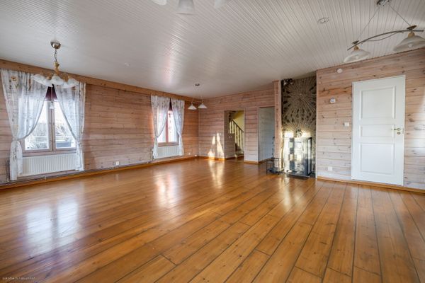 finland boerderij kopen huis