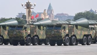 Het aantal kernwapens per land in 2026: pijnlijke rol voor Nederland