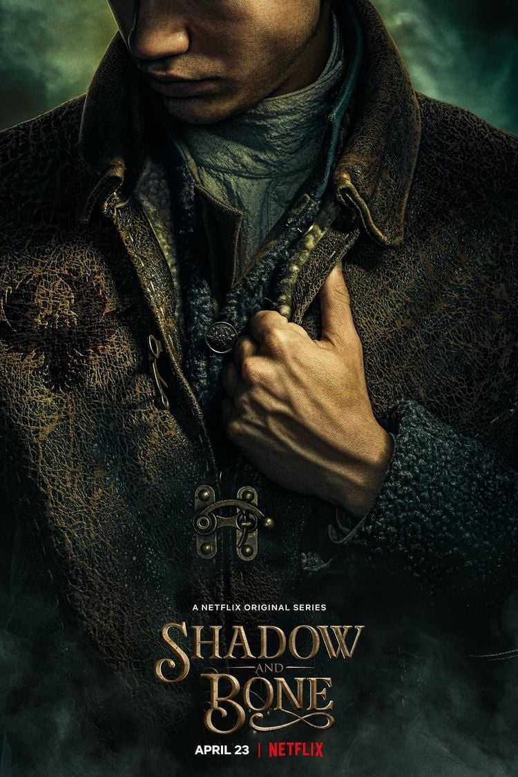 Shadow and Bone: Netflix dropt trailer veelbelovende 'Harry Potter-killer'