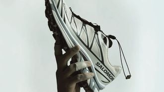 Top 7 sneakers week 49: Salomon XT-6 Gore-Tex, Adidas en meer